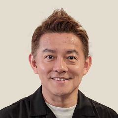 井戸田潤