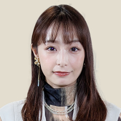 宇垣美里