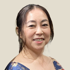 倉田真由美