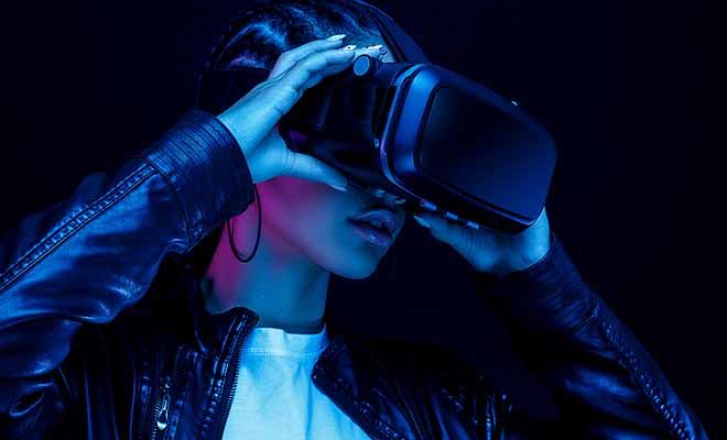 VRは私たちの「知」をどう劇的に変えるのか？