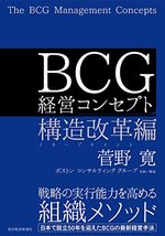 BCG 経営コンセプト