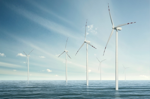 洋上風力発電 / 次世代エネルギーの切り札 | 本の要約サイト flier 